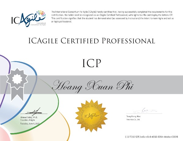 ICAgile_Certified_Professional