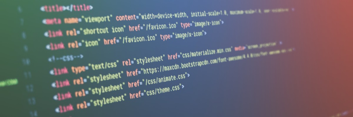 Bài 2: Xây dựng trang web đầu tiên bằng HTML/CSS (Phần 1)