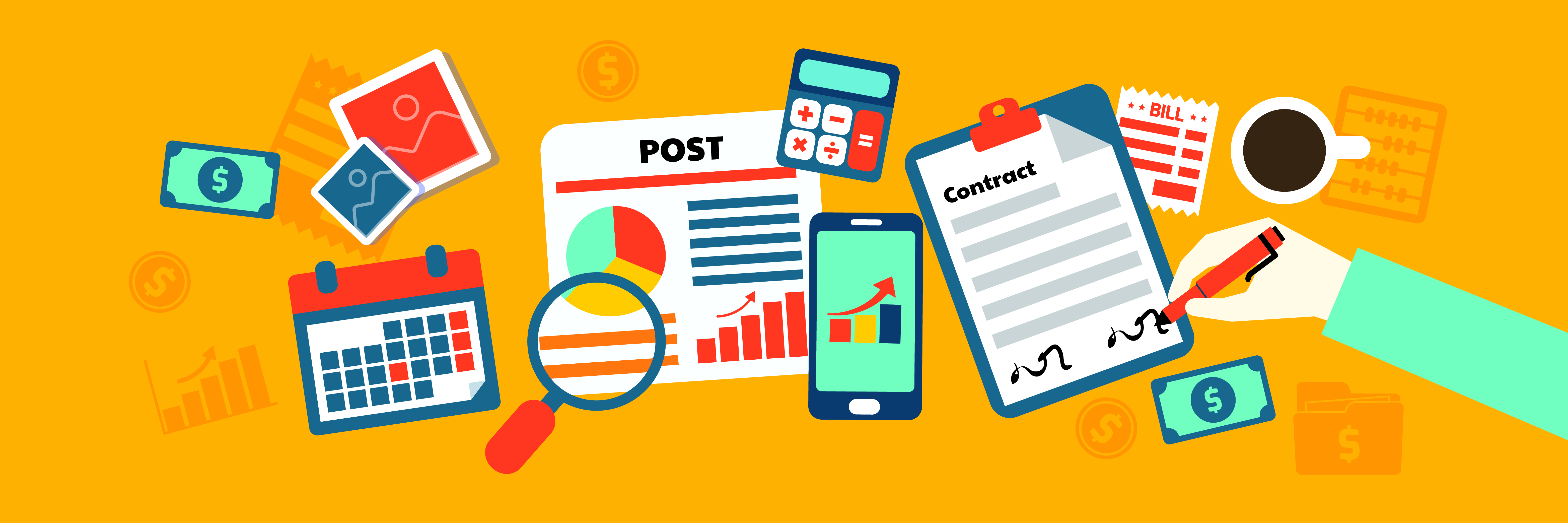 Chi phí để xây dựng website Wordpress là bao nhiêu?
